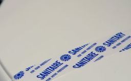 [673125] LPC-907-001 BANDE DE SIÈGES DE TOILETTE 5000/BOITE