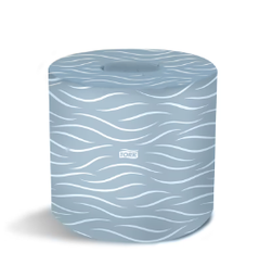 [676120] TORK-TM6120S PAPIER HYGIÉNIQUE 96X500F 2 PLIS