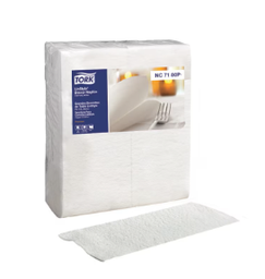 [857180] TORK-NC7180A NAPKIN A DINER BLANCHE