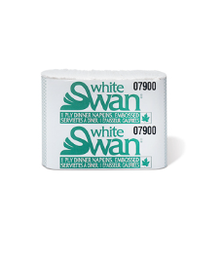 [857900] KG-07900 NAPKIN DINER 1/8 1 PLI 12X250/CAISSE