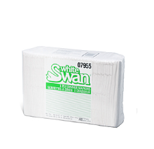 [857955] KG-07955 SERVIETTE DINER 1 ÉPAISSEUR 10X300