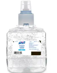 [861903-02] GOJO-1903-02 DÉSINFECTANT PURELL LTX-12 2X1200ML