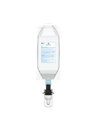 [863402] KG-03402 SAVON MAIN '' DE LUXE'' MOUSSANT HANDS-FRESH 6X1000ML/CS