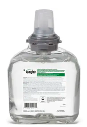 [865665] GOJO-5665-02 SAVON MOUSSANT POUR LES MAINS VERT 2X1200ML TFX