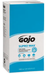 [867572] GOJO 7572-02 NETTOYANT POUR LES MAINS SUPROMAX 2X5000ML