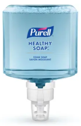 [867772] GOJO-7772-02 SAVON MOUSSANT 2X1200ML ES8