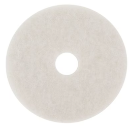 [874116] 3M-4100 TAMPON 16'' POUR LUSTRAGE ''BLANC''