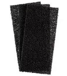 [898550] 3M-8550 TAMPON DOODLEBUG4.6''X10'' POUR DÉCAPAGE HAUT RENDEMENT ''NOIR''