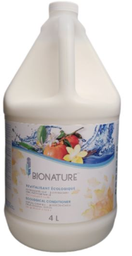 [650124] BIO-2304 REVITALISANT CHEVEUX SANS SILICONE 4 LITRES