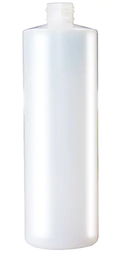 [310016] BOUTEILLE 16OZ/500ML CYLINDR
