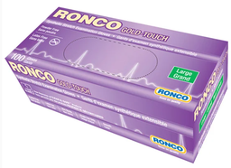 [61SY1649] RC-1649 G.SYNTHETIC GOLD TOUCH LARGE TAN 5MIL