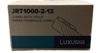 [67W102] LUXURIA-P/H/J 12X1000'/CS 2 PLIS JRT1000-2-12