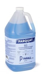 [650457] PARALL-PARQUAT DÉSINFECTANT ET ASSAINISSANT 4L