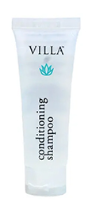 [757110-SV] GP&P-GL98501 SHAMPOING+REVITALISANT VILLA COLLECTION 30ML 144/CS
