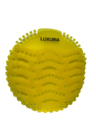 [390622-LX] S1317-TAMIS POUR URINOIR LUXURIA FRAGRANCE CITRON