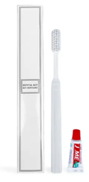[757110-KD] GP&P-GL98613 KIT DENTAIRE VILLA COLLECTION 500/CS