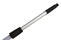[626021] BVS-8021 MANCHE TÉLESCOPIQUE 8' 2 SECTIONS