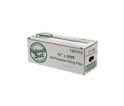 [832512] PAPIER SARAN WRAP 12 X 2500 PIEDS