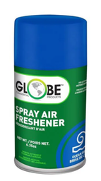 [093805] GLB-3805 DÉSODORISANT AÉROSOL AIR-PRO BRISE D'OCÉAN 180GR