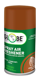 [093806] GLB-3806 DÉSODORISANT AÉROSOL AIR-PRO BOIS FRAIS 180GR
