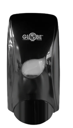 [414630-NR] GLB-4630B DISTRIBUTEUR SAVON LOTION POUR VRAC NOIR 1000ML