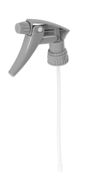[933560] GLB-3560 VAPORISATEUR GRIS RÉSISTANT PRODUITS CHIMIQUES
