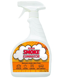 [651113] ADV-10432 DESTRUCTEUR POUR LES ODEURS TENACES ET LES ODEURS DE FUMÉES 946ML/32OZ