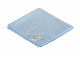 [233131-BL] GLB-3131B(CSX200) CHIFFON DE MICROFIBRE BLEU 14X14 20X10/CAISSE 240GR