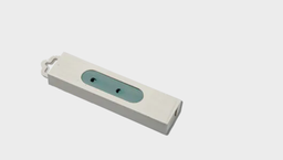 [030305] VILEDA-134939 LAMES DE RECHANGE POUR GRATTOIR 4'' 10/PAQUET