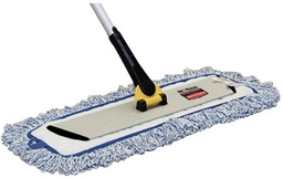 [050560] RUBBERMAID-FGQ56000YL00 PLAQUETTE 17'' VELCRO