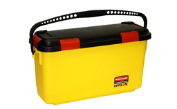 [620950] RUBBERMAID-FGQ95088YEL CHAUDIERE JAUNE 18'' POUR MOPETTE