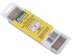 [051000] LAME GRATTOIR RICHARD 1'' 100/BT #1212-POUR RS-100/300 R