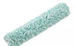 [051803] AG-21803 RECHARGE EN MICROFIBRE VERTE POUR ÉPOUSSETAGE ''MICROBLADE'' 16''/40CM