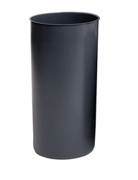 [053550] RUBBERMAID-FG355000GRAY DOUBLURE RIGIDE POUR POUBELLE MARSHAL