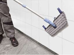 [053813] VILEDA - 171372 Vadrouille Swep Duo r-MicroPlus 14''