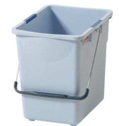 [054002] VILEDA-508243/545089 CHAUDIERE SEULE 25L ULTRASPEED PRO