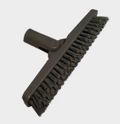 [055584] VILEDA-134414/60709 BROSSE À JOINT PIVOTANTE NOIRE AVEC CADRE EN PLASTIQUE