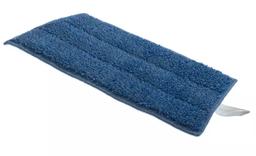 [056729] AG-60729 VADROUILLE BLEU 12'' EN MICROFIBRE 