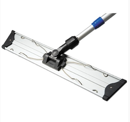 [057416] VILEDA - 134517 PLAQUETTE ALUM 18''